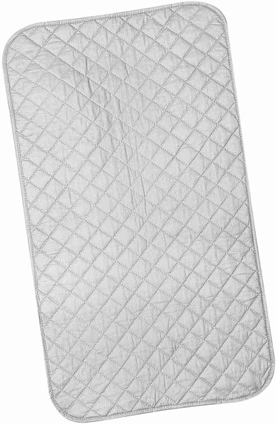 lyrlody Magnetische Strijkmat 45 X 85cm Opvouwbaar Katoenen Kussen — afbeelding 5
