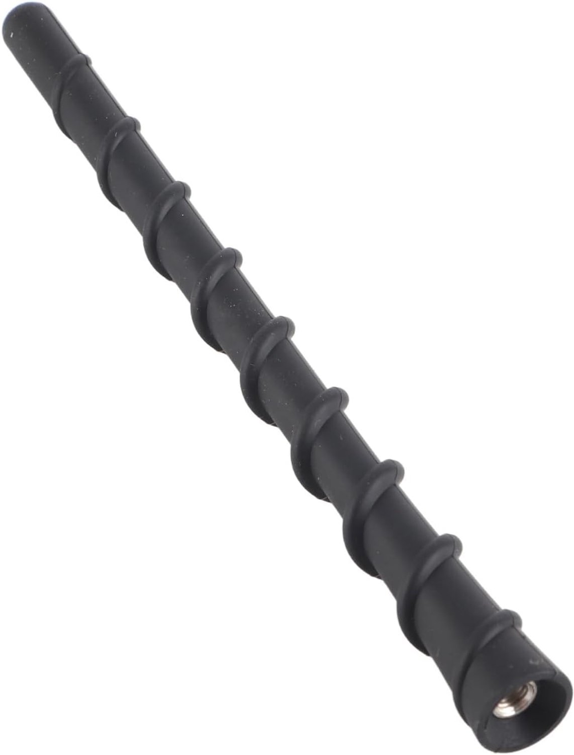 Antennemast NIEUW voor JOURNEY 68297936AA Zwart, Stevig en Betrouwbaar voor Voertuigeigenaren