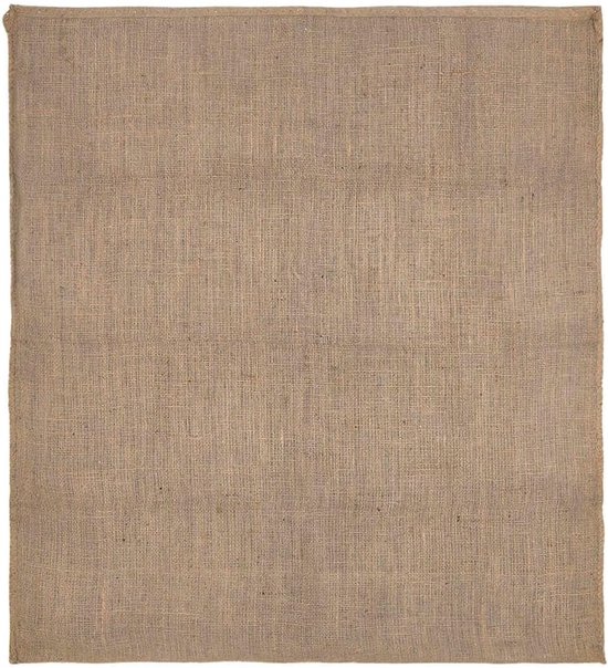 30 stuks jute zakken, 100 x 110 cm, grote jute stoffen zak voor tuinieren, opslag en plantenbescherming, robuuste jute zak voor oogst — afbeelding 3
