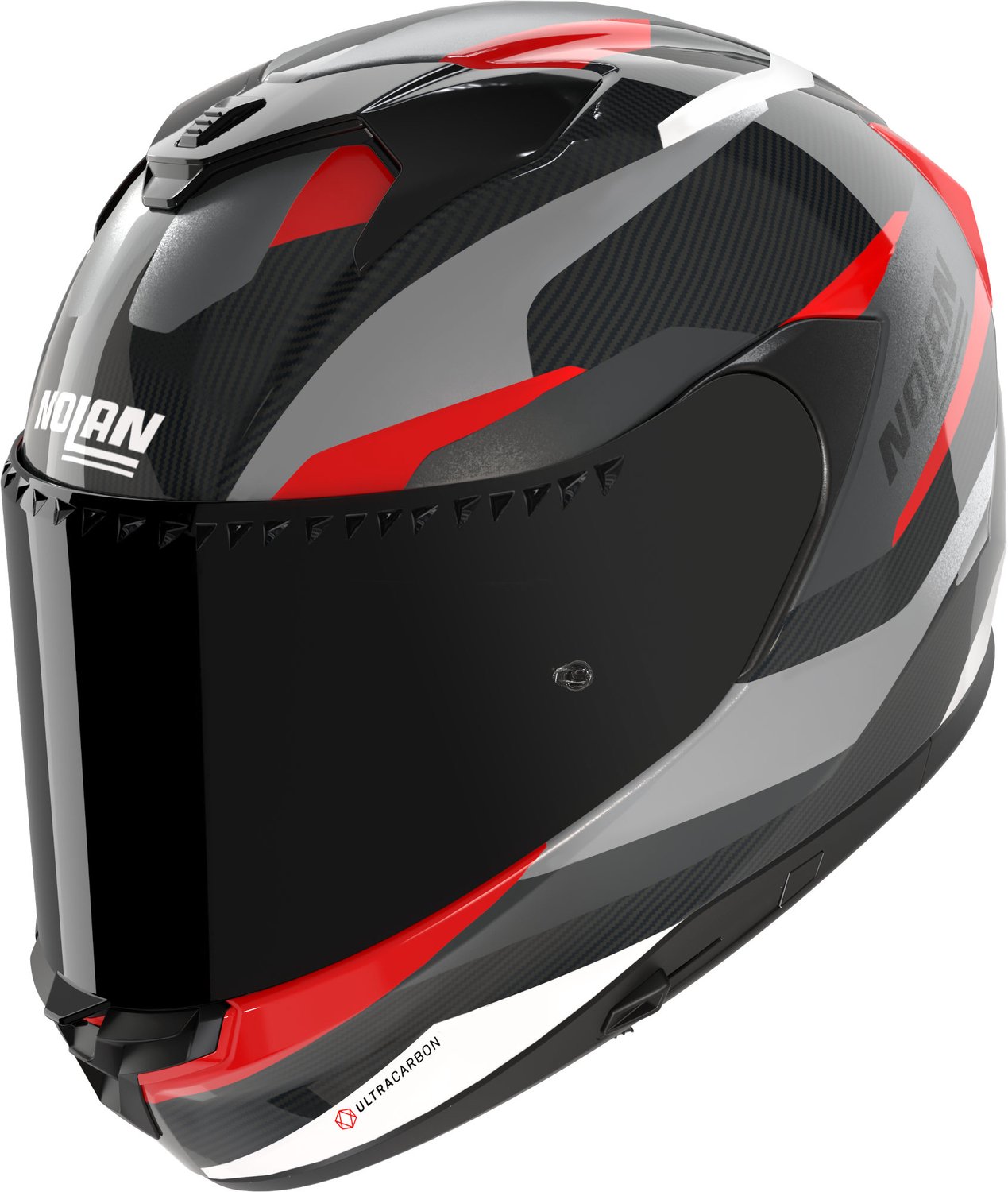 Nolan X-904 Ultra Carbon Calibro Helm -