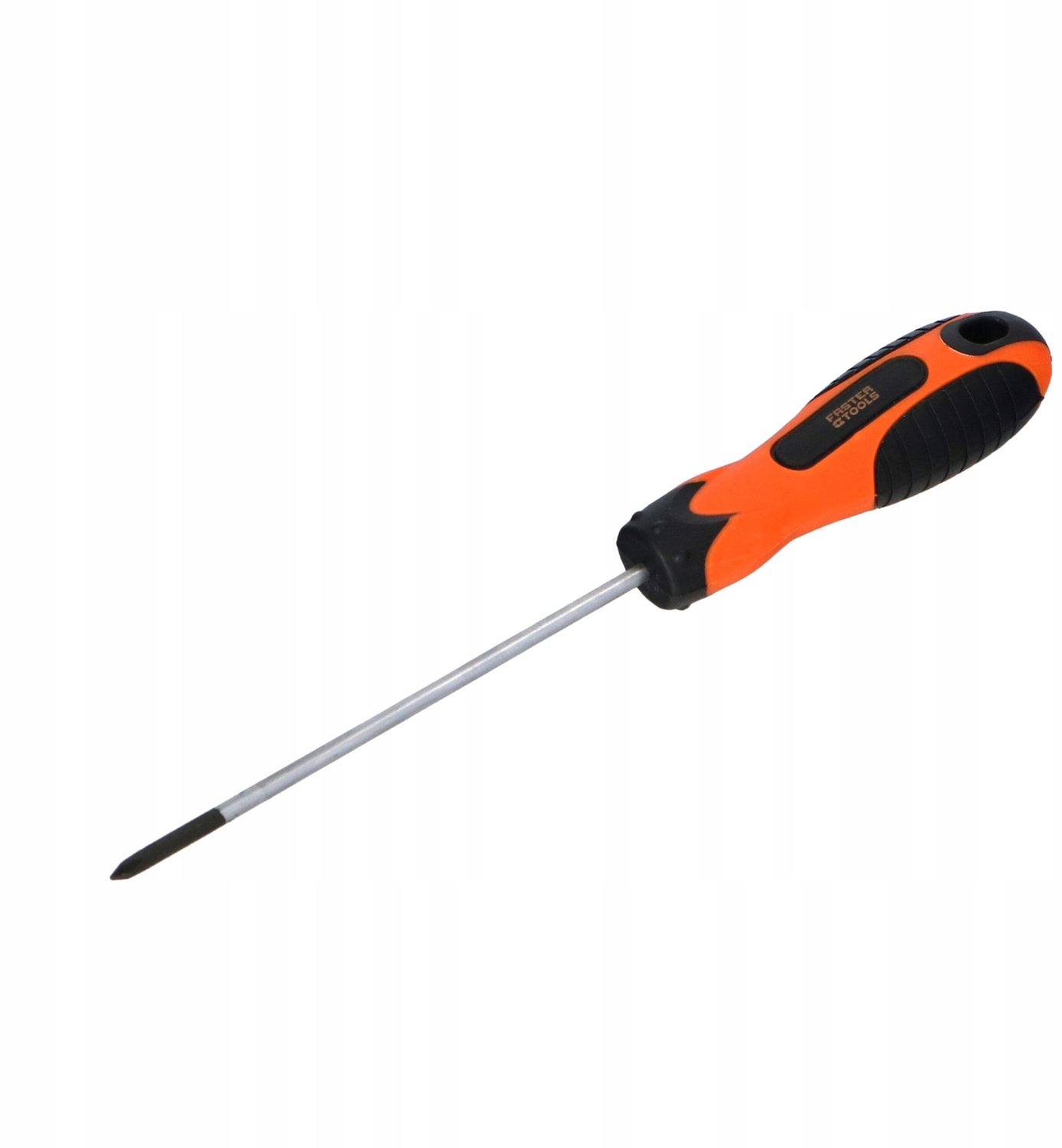 FASTER TOOLS Kruiskopschroevendraaier PH0 x 100 mm