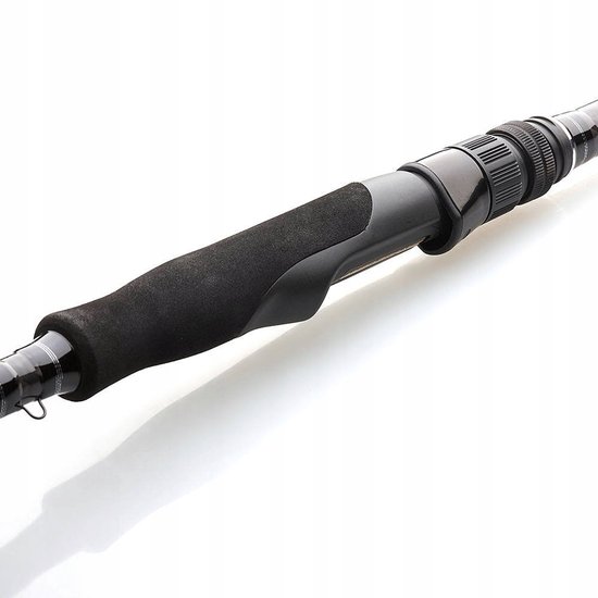 Savage Gear SGS2 Light Game Hengel 243cm 3-12g — afbeelding 5