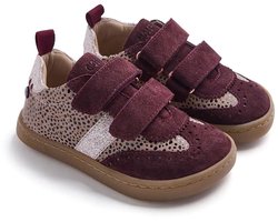 Gioseppo 80507 Barefoot Schoenen Zonder Veters Paars EU 26 Meisje
