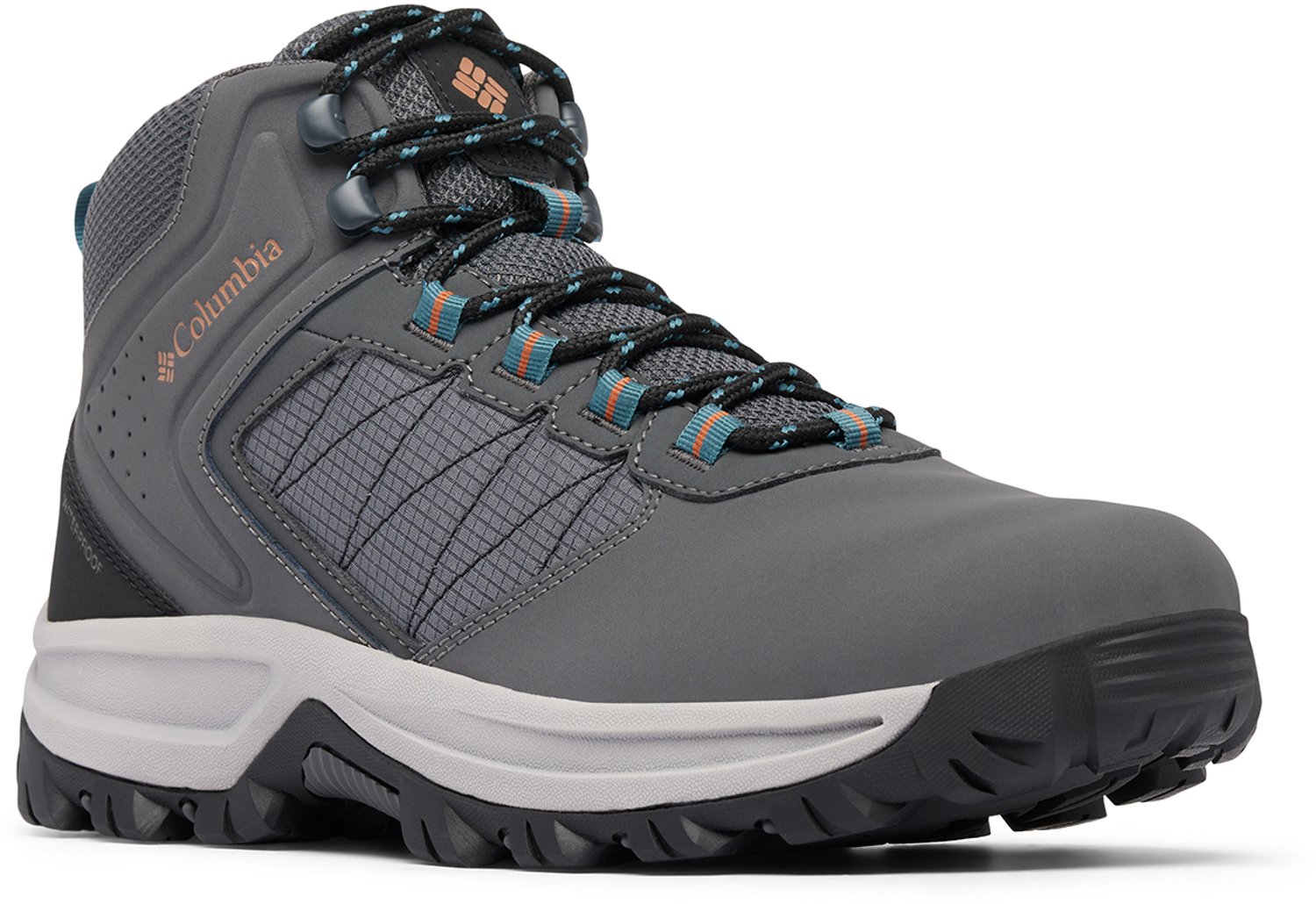 Columbia Heren Transverse Hike Wandelschoenen Outdoor 2067401 089