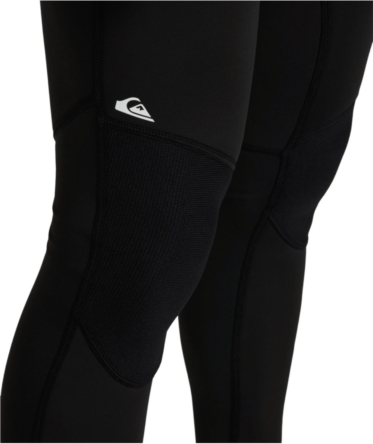 2026 Quiksilver Heren Prologue+ 3/2mm Rug Ritssluiting Flatlock Wetsui