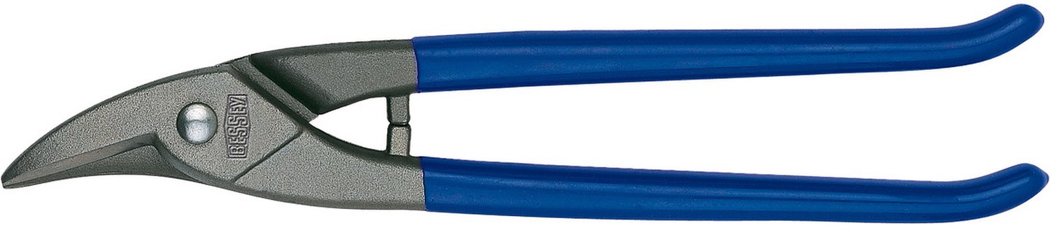 Erdi Rechtse Profielknipper 275mm - Metaalplaat Knippen