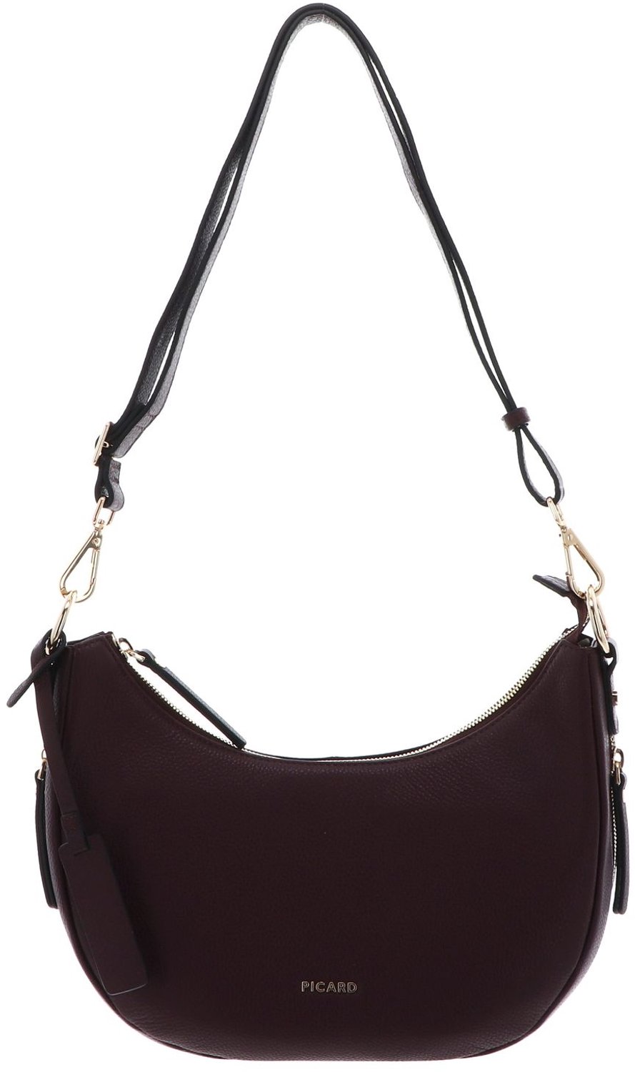 Picard Java - Schoudertas 30 cm (chianti)