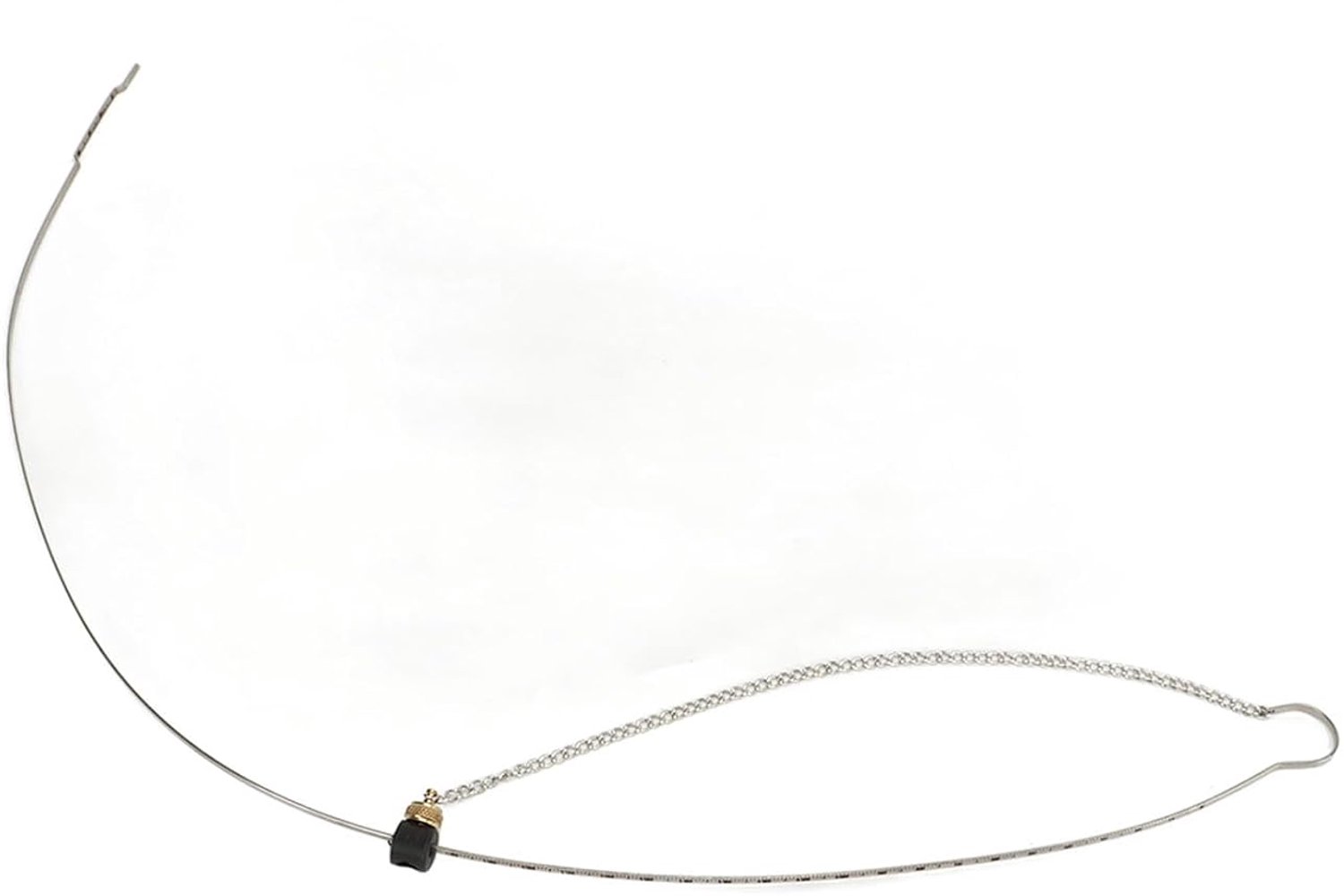 Motoroliepeilmeter T40178, verstelbare oliepeilstok en oliepeilstok voor