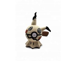 Mimikyu Ball Pokémon Figuur - Unieke Pokeball Collectible
