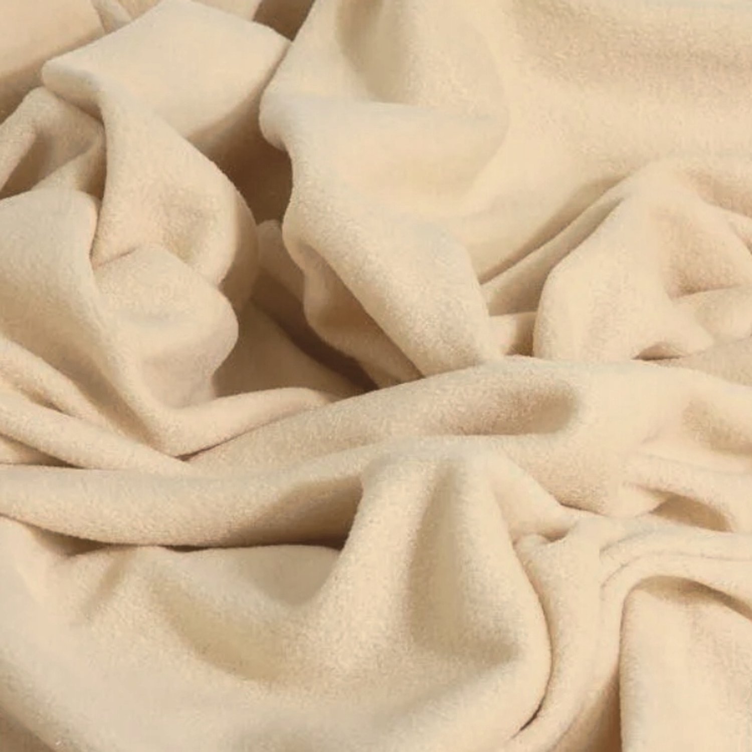 Zacht Polar Kleed 220x200cm - Warm & Zacht