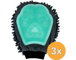 3x Yokuu Bubble Brush Hond (1 stuk)