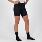 Rogelli Core Dames Korte Fietsbroek - Zeem - Zonder Bretels - Zwart
