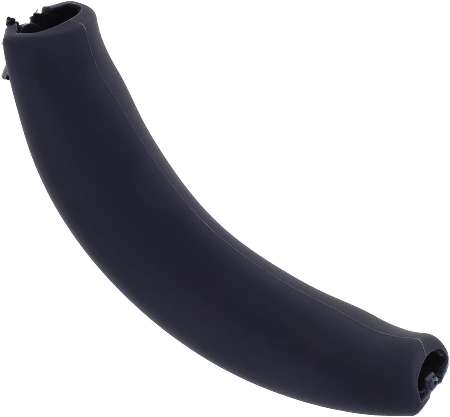 Vervangende hoofdbandhoes voor hoofdtelefoon Whh910n van siliconen met antislip oppervlak en afneembare ritssluiting - ShopVlot
