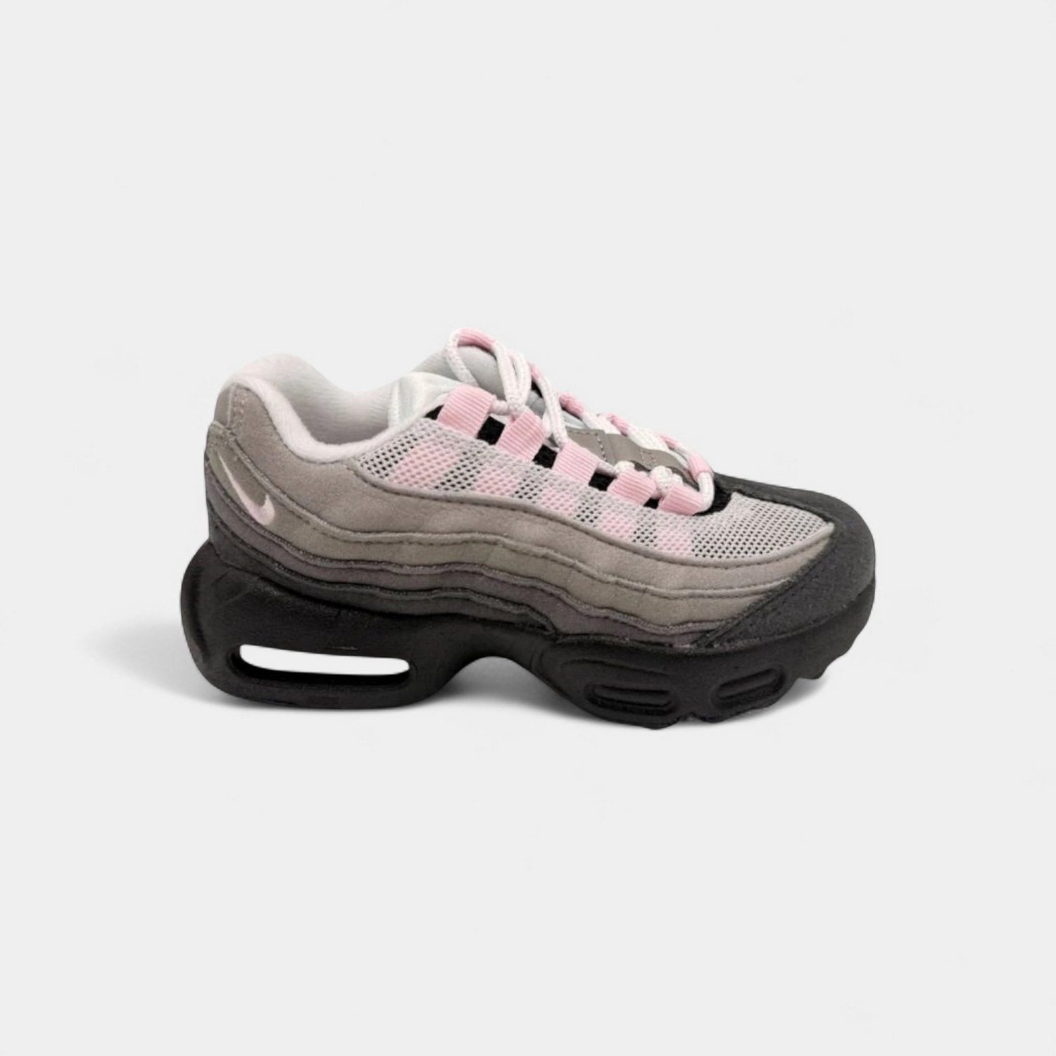Nike Air Max 95 Foam Roze