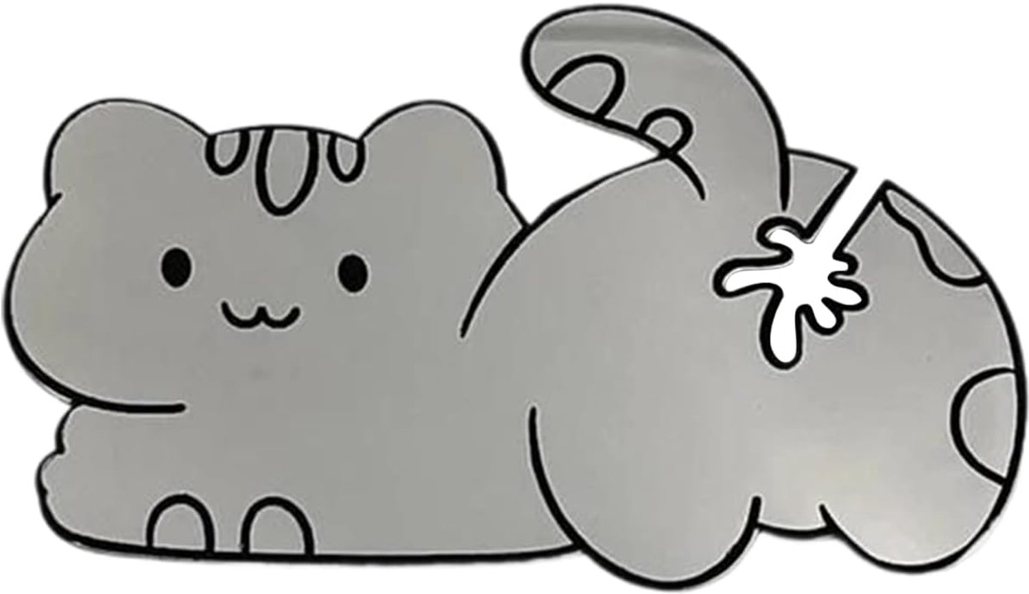 Katten Broodzak Clips Roestvrij Staal Uniek Keukengerei