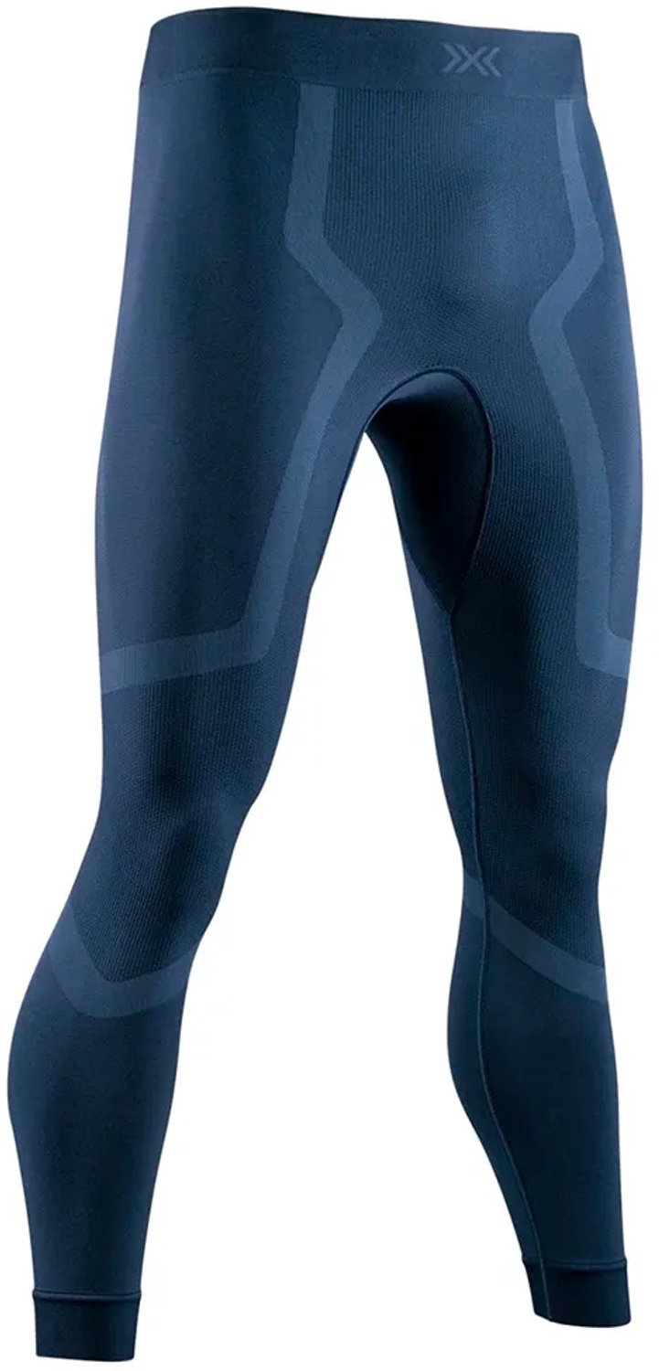X-bionic X-ential Basislaagbroek Blauw M Man
