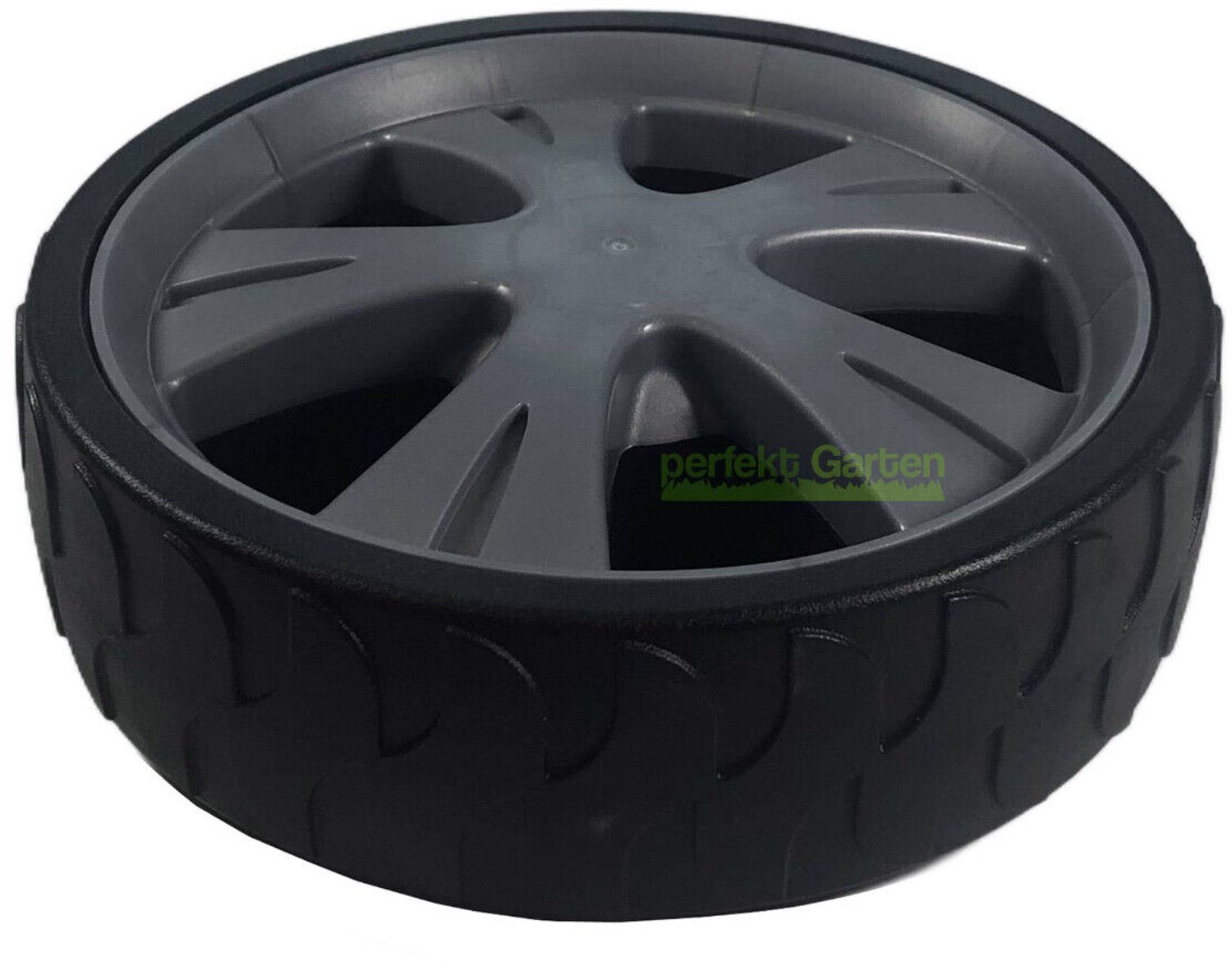 Wiel van 20 cm voor grasmaaiers SOLO 4735, 4755, 4855, 5215, 5235, 5255, SP, SP-A, SP-B, VS, VSI