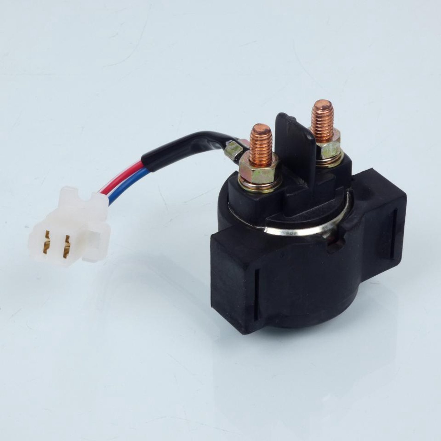 Startrelais Kyoto voor Motor Aprilia 1000 SL 2000 tot 2003 PA000/PAS00 Nieuw