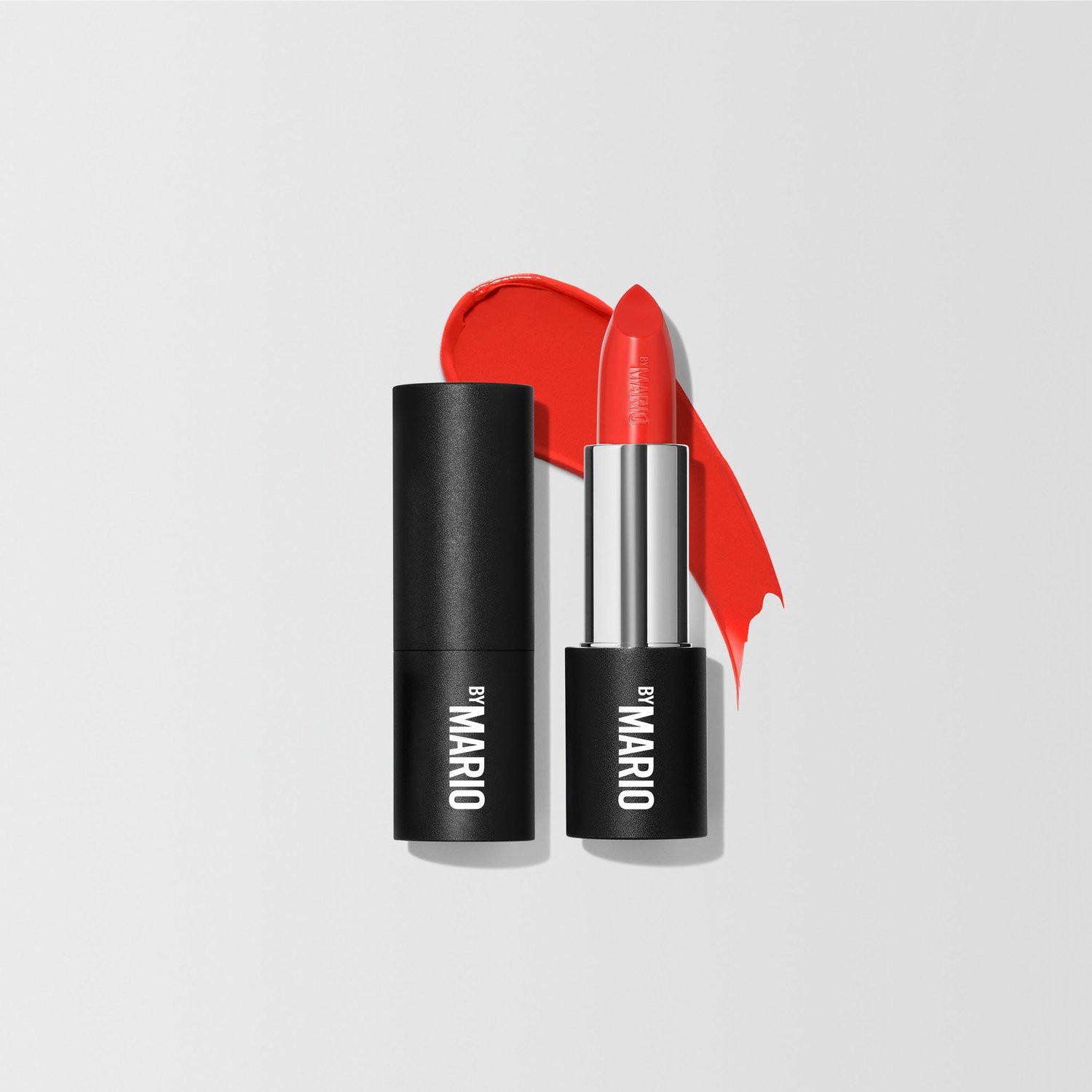 MAKEUP BY MARIO - SuperSatin Lipstick - Satijn Lippenstift - Chelsea