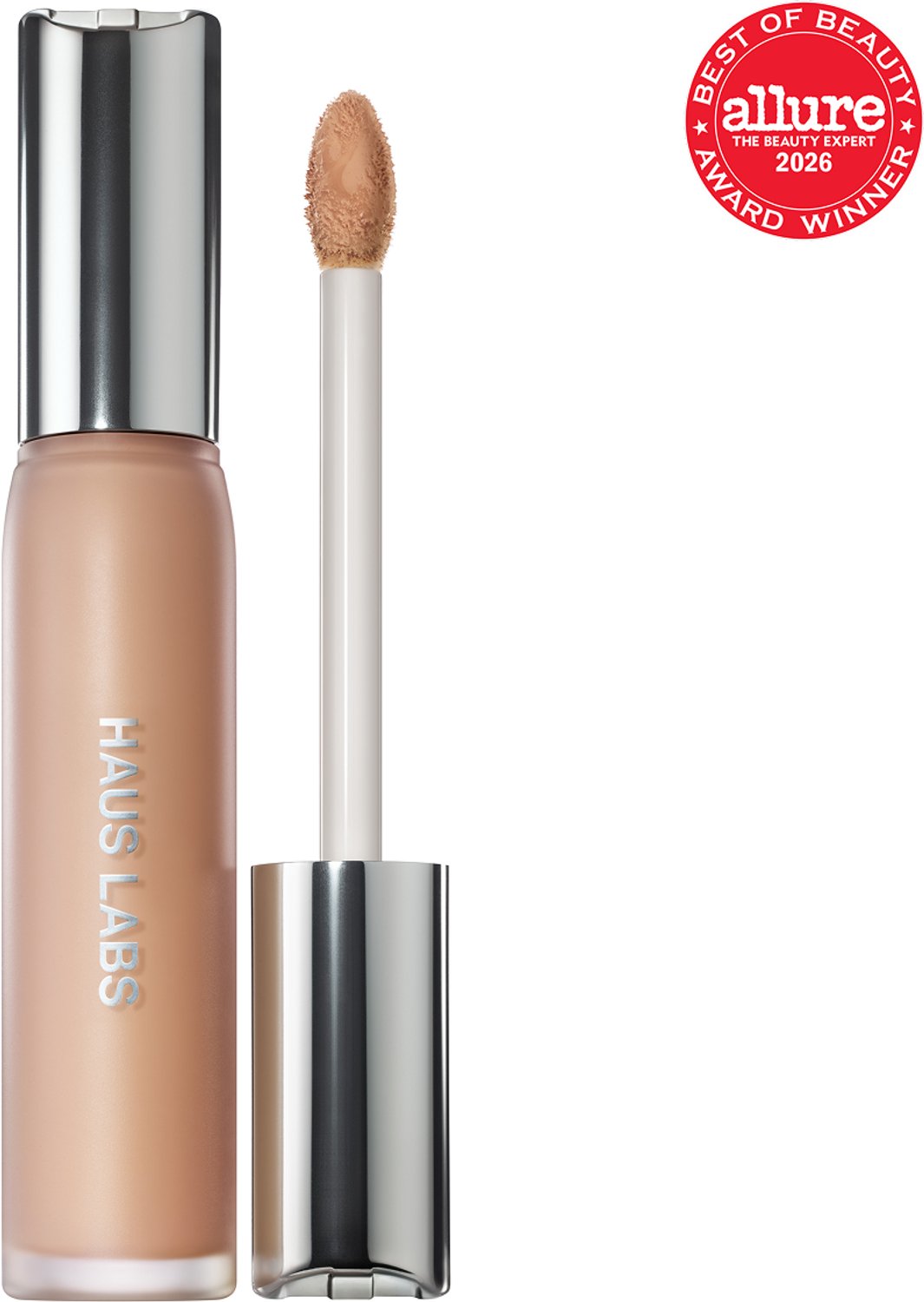 HAUS LABS - Triclone Skin Tech Concealer - 20 Light Medium Peach