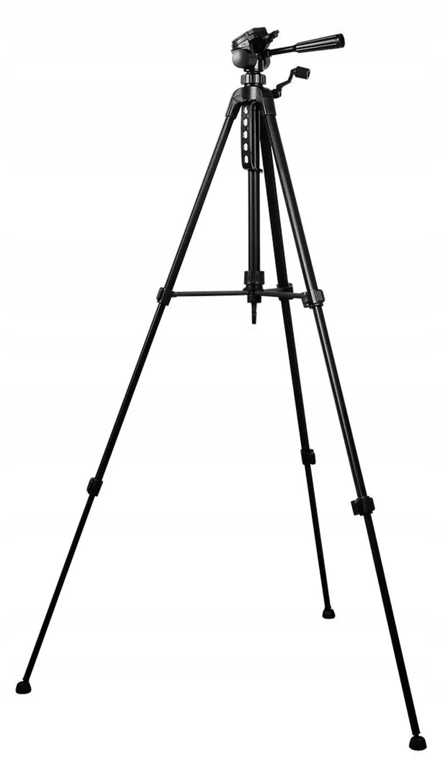 NEO TOOLS 75-111 Serie - Stalen Statief - 1/4 inch - Elektroforetische Coating - 1,5 m