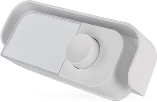 EMOS Reserveknop voor bedrade deurbellen P57101, P57102, P57000T — afbeelding 2