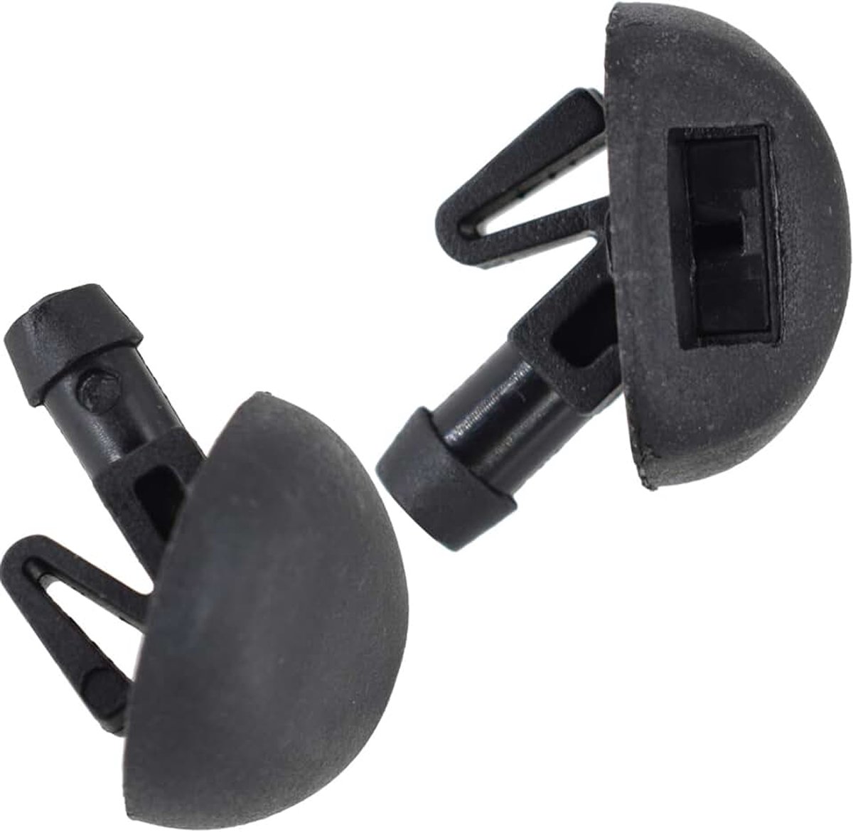 Peugeot 206 + 407,Voor Citroen C2 C5 Voorruit Ruitenwisser Wasmachine Spray Jet Nozzle Tuinslang 6438J2 6438E6 6438AV 6438W2 6438Z1