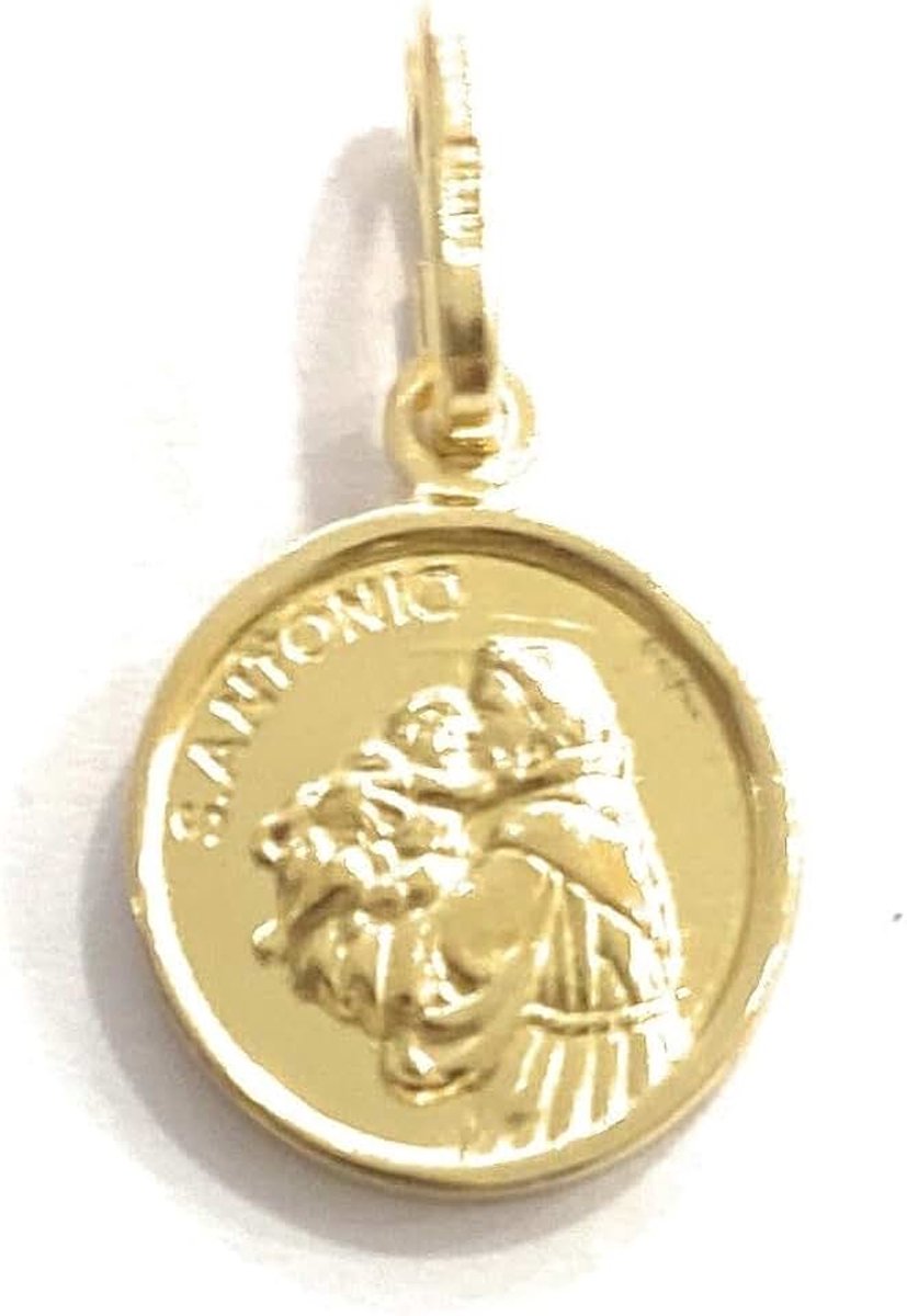 Medaille S. Antonio 11 mm CH