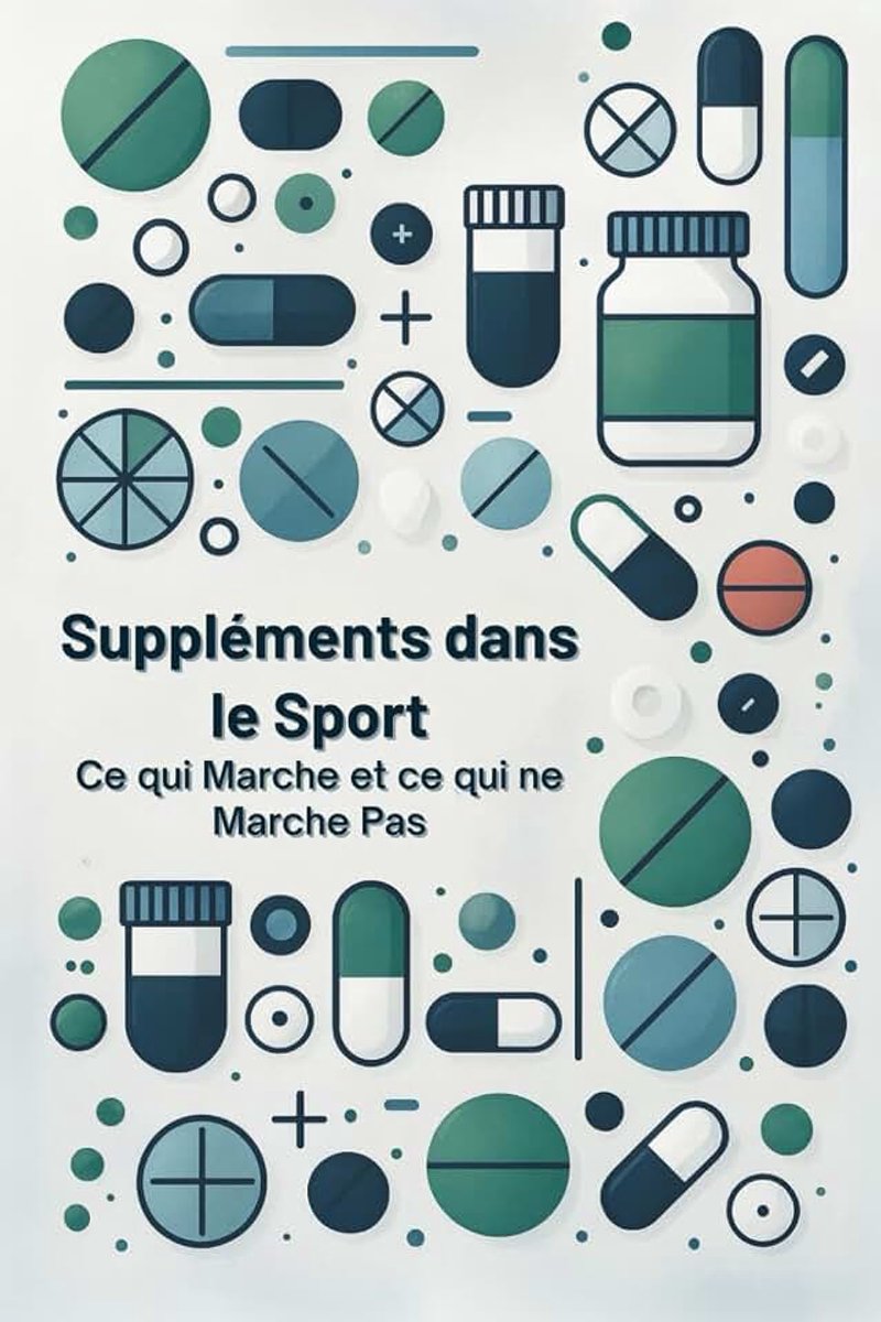 Sport : Ce qui Marche et ce qui ne Marche Pas