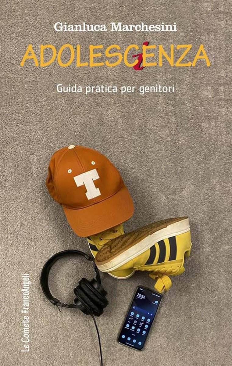 Guida pratica per genitori