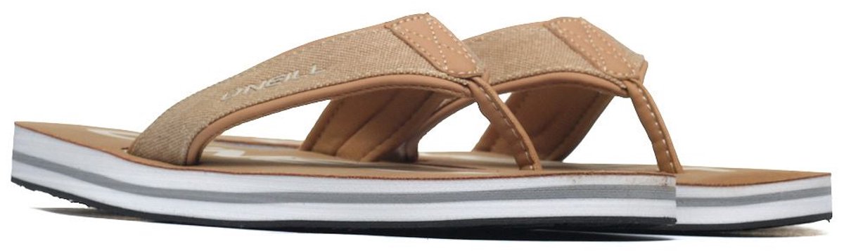 Havaianas O’Neill JACK FLIPFLOP MEN LOW Heren Beige