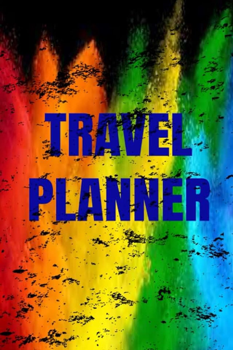 Travel Planner