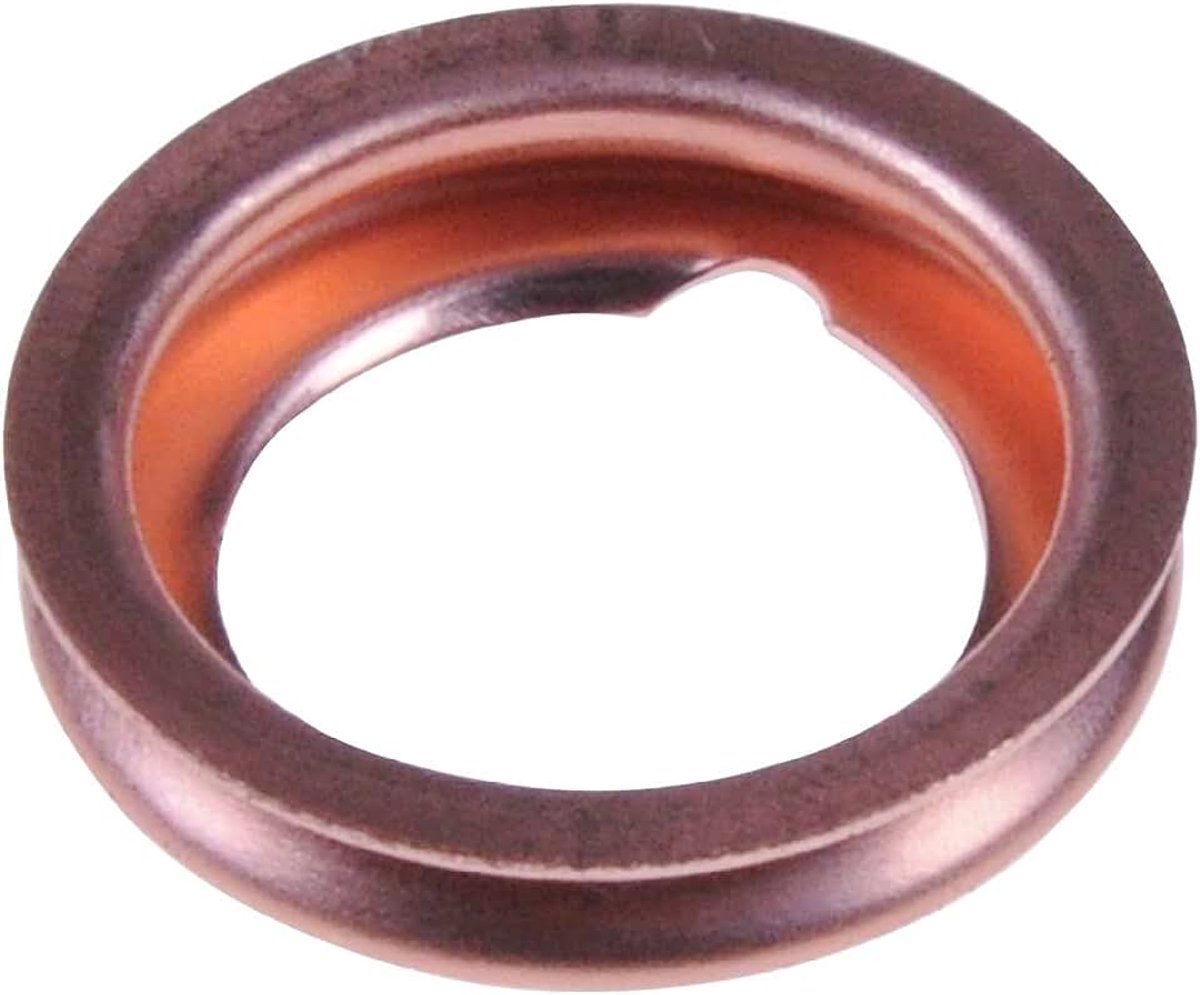 Print ADN10101 Afdichtingsring voor olieaftapplug, verpakking van één