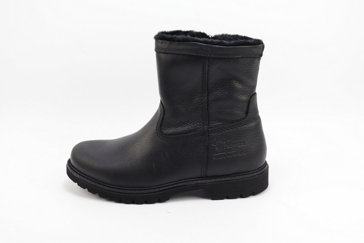 Panama Jack - Fedro C3 - Boots sportief - Zwart