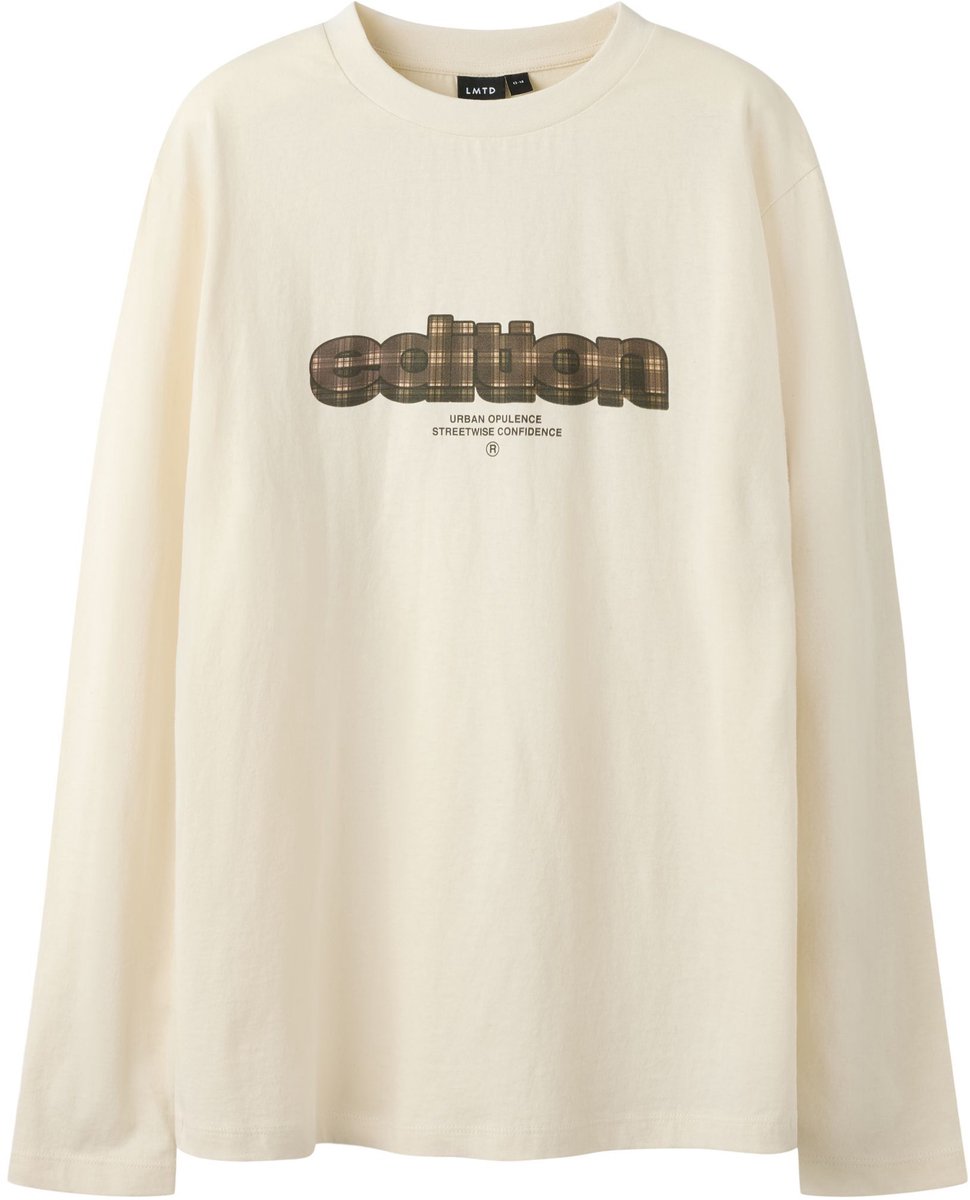 Name it T-shirt Relaxed fit