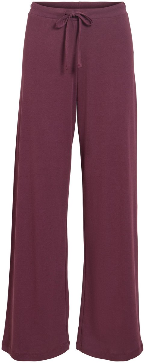 Noisy May wide-leg broek NMSTORMI