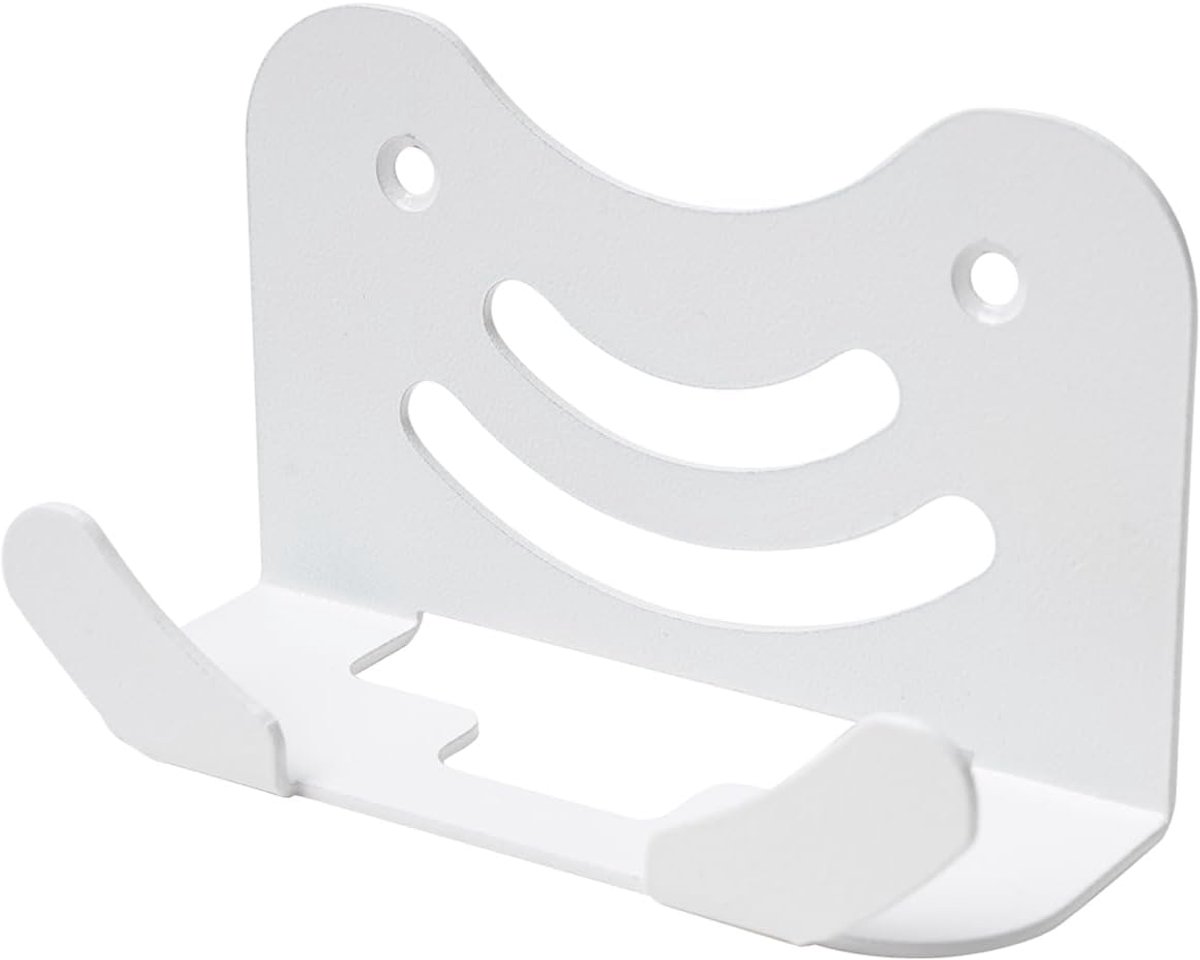 Shinar Metalen wandmontagekit compatibel met Deco，1pak