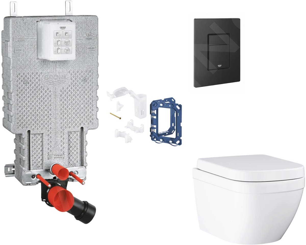 Grohe SANI15BB5115