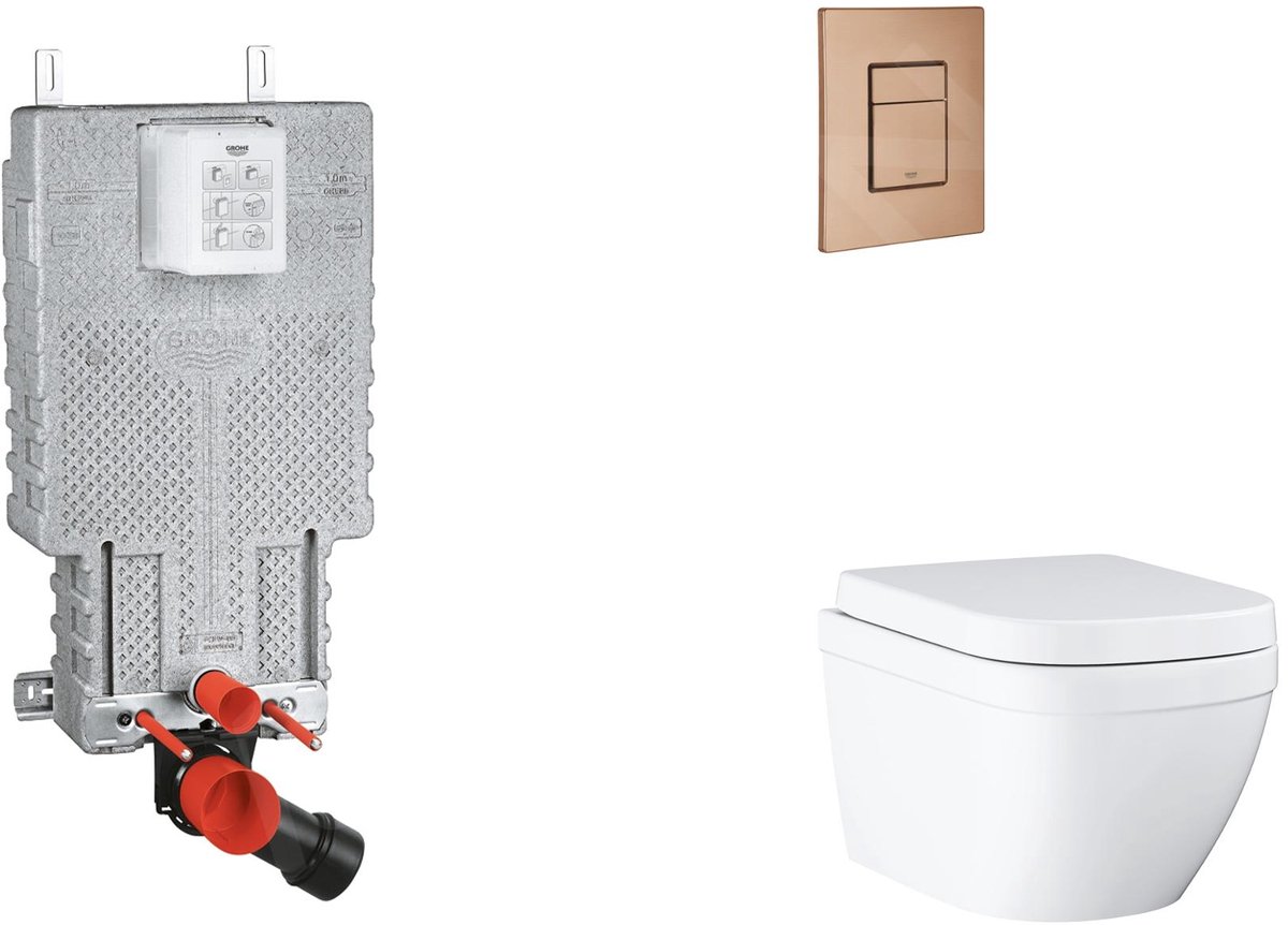 Grohe SANI15BB4108