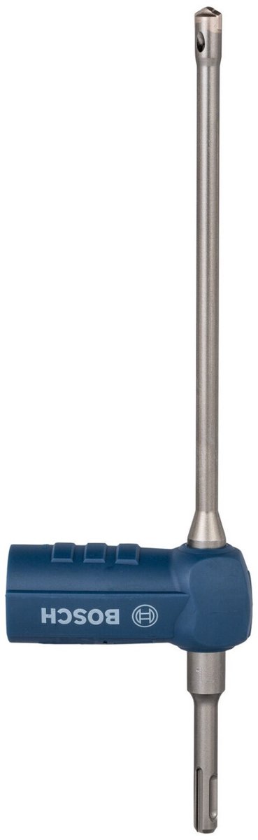 SDS-plus-9 SpeedClean 20 x 320 x 450 mm