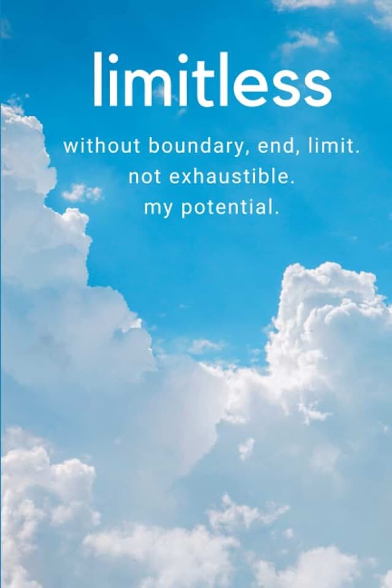 Limitless Journal