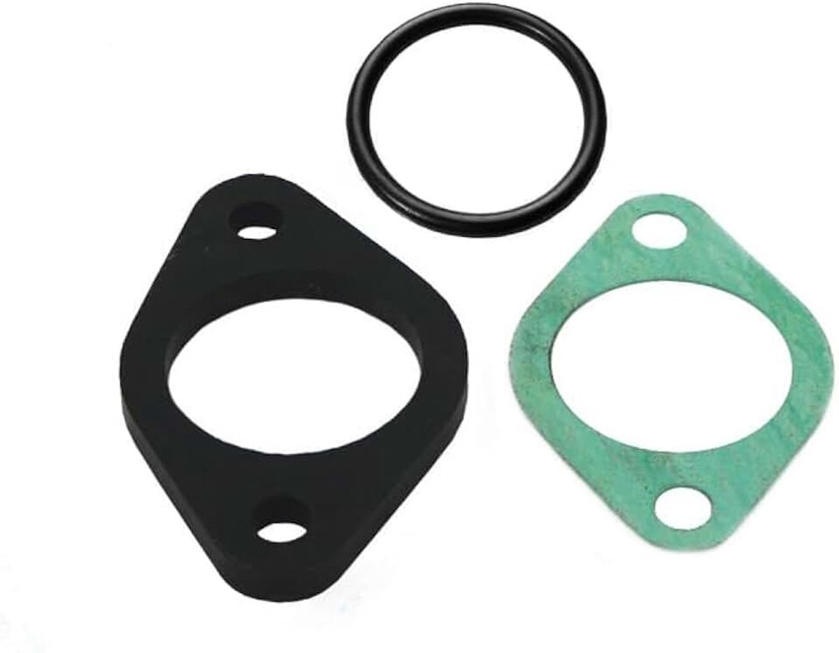 Afdichtingsset voor aanzuigpijp Ø 26 mm – Dirt Bike 50/160 cc