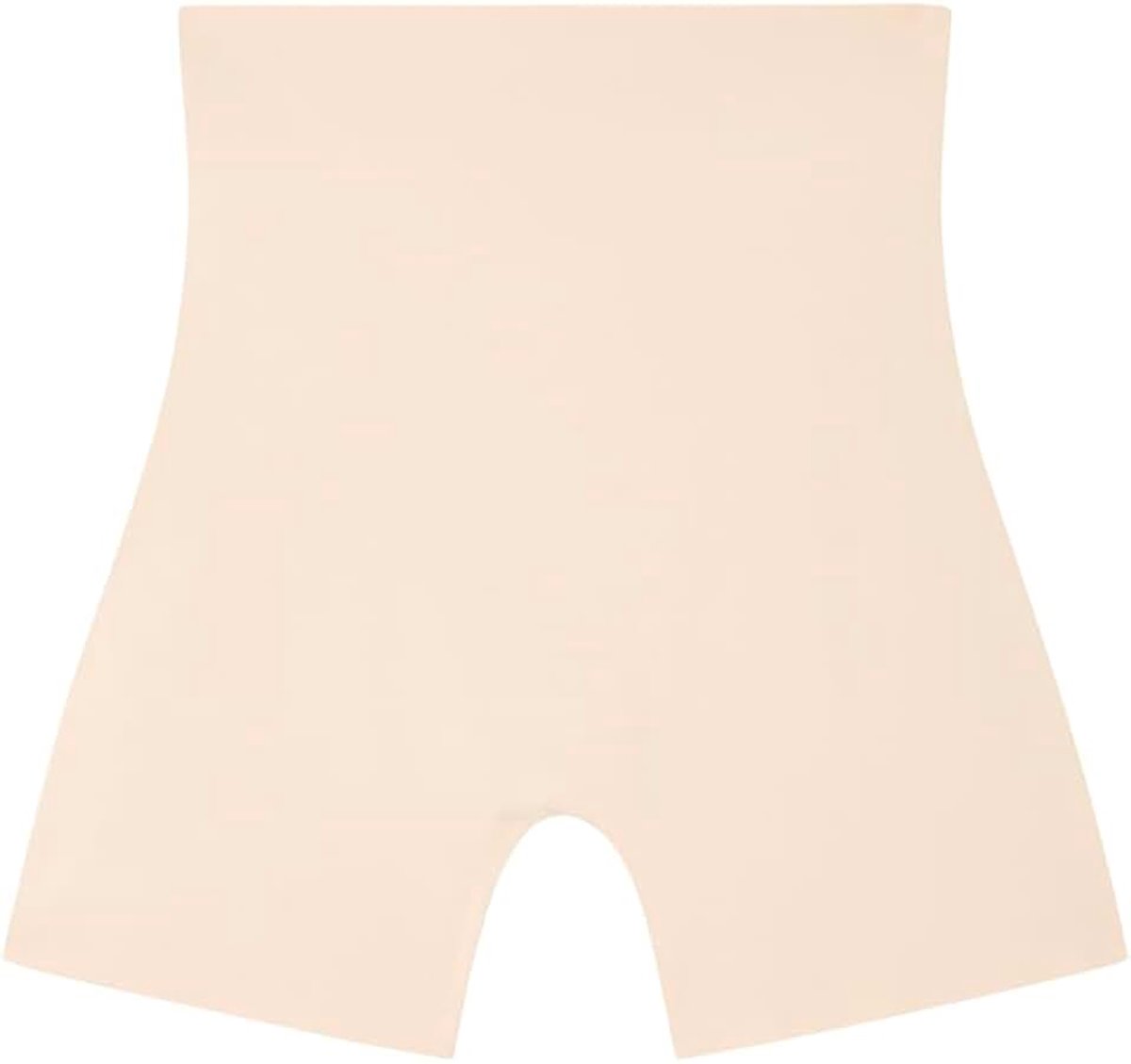 Women'secret Pant Shape Micro Bonding Sh Micro Shorty dames slip