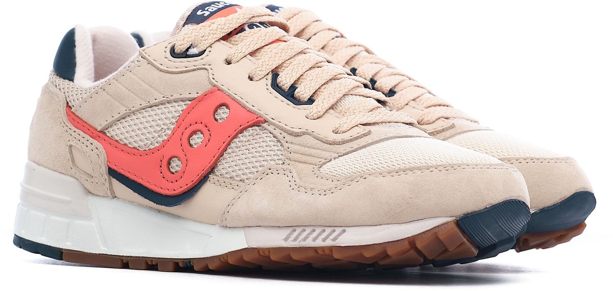 Sneakers Saucony Shadow 5000 Unisex 37 1/2 Unisex Beige