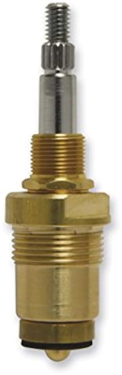 Waterkranen Stella 1165, meerkleurig, 2 stuks