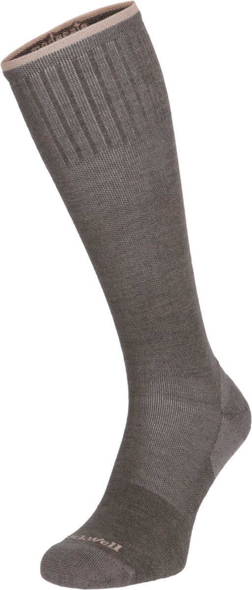 Sockwell - Circulator - Dames - Compressiekousen - Bruin