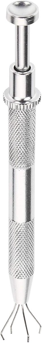 Sieraden Pincet Edelsteeninstelling Diamantgrijper Klauwen, Tandhouder Ophalen Ambacht