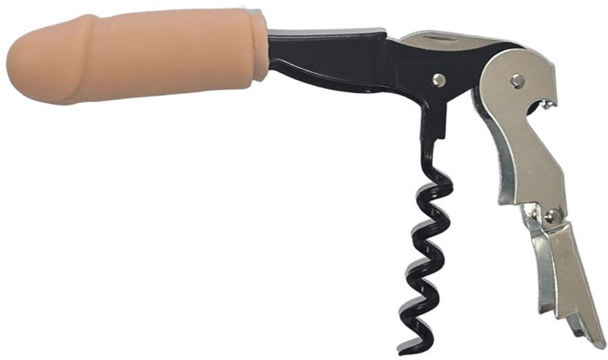 Penis Wijnopener Light Tone