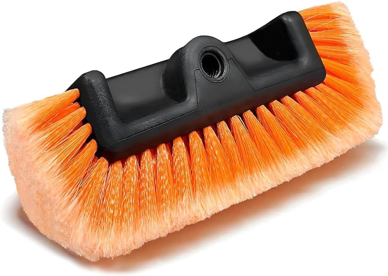 ARTIPOLY Autowasborstelkop met zachte borstelharen (30 cm) - ShopVlot