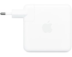 Apple - USB-C Adapter - 96W - Wit